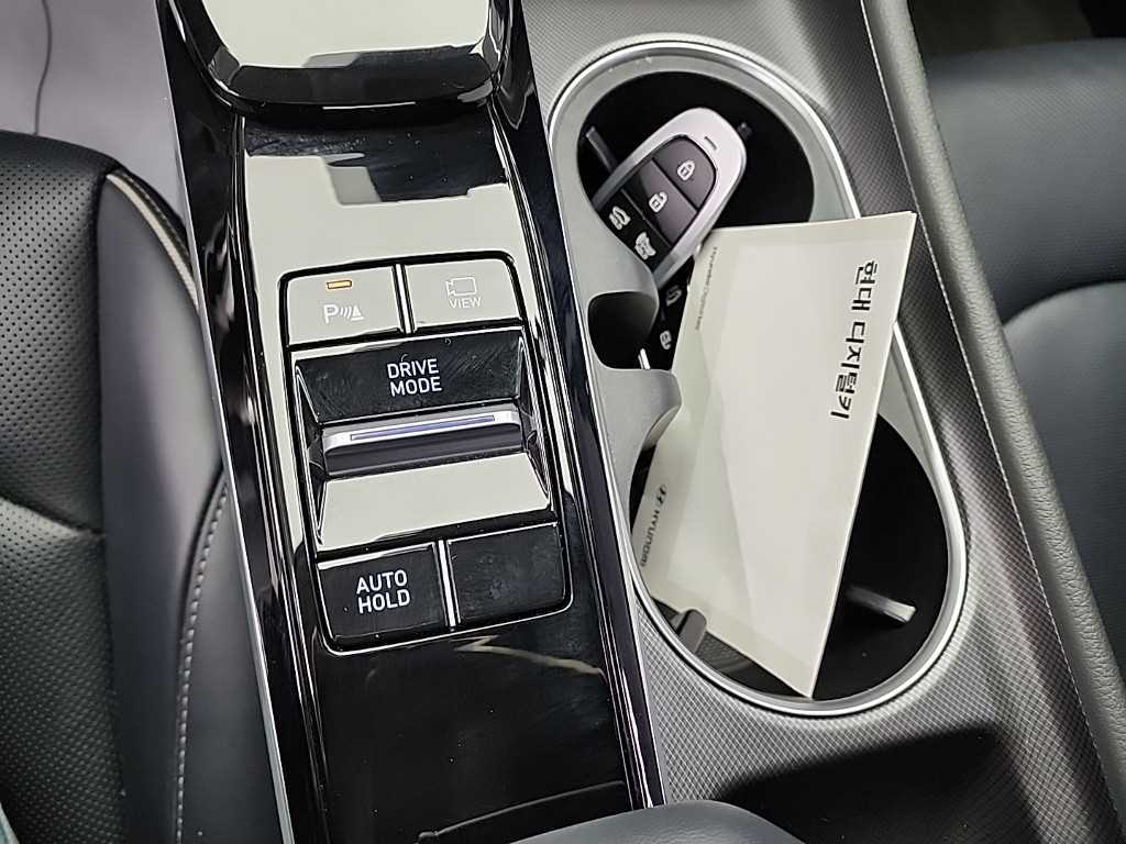 HYUNDAI Sonata 2021 Negro - Importación desde Corea - HF Imports Iquique - Foto 17