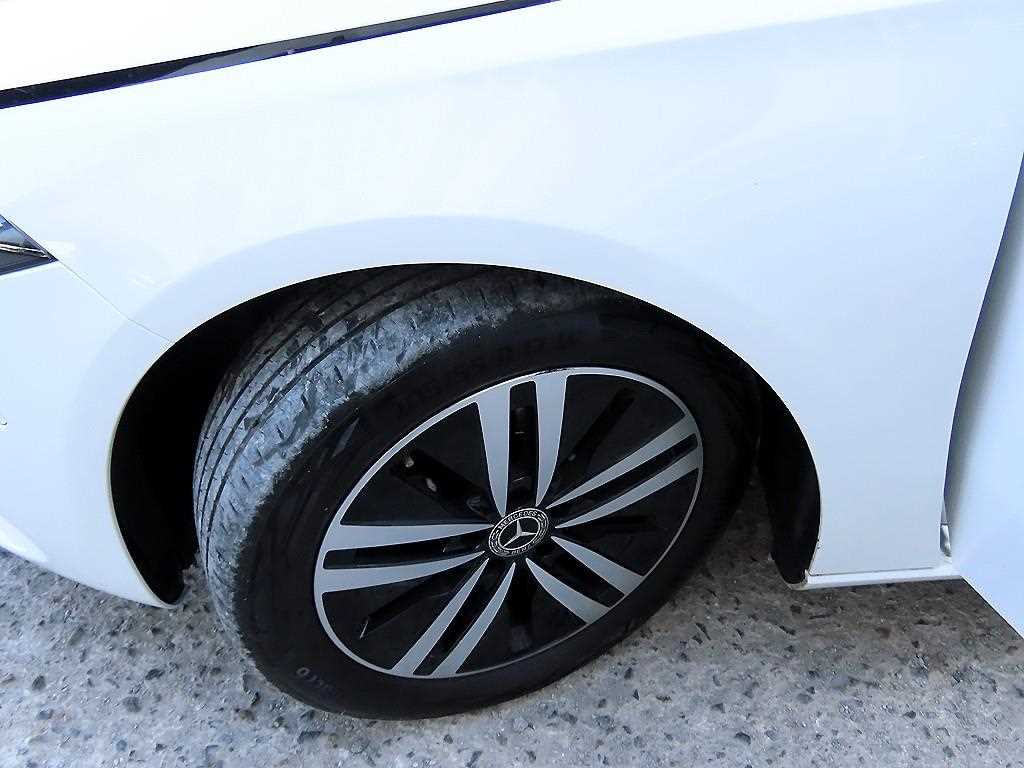 Mercedes Benz A Class 2023 Blanco - Importación desde Corea - HF Imports Iquique - Foto 17