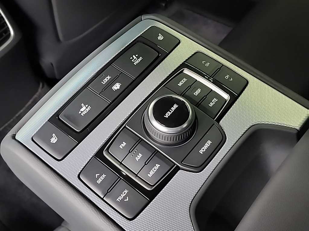 Genesis G80 2018 Negro - Importación desde Corea - HF Imports Iquique - Foto 14