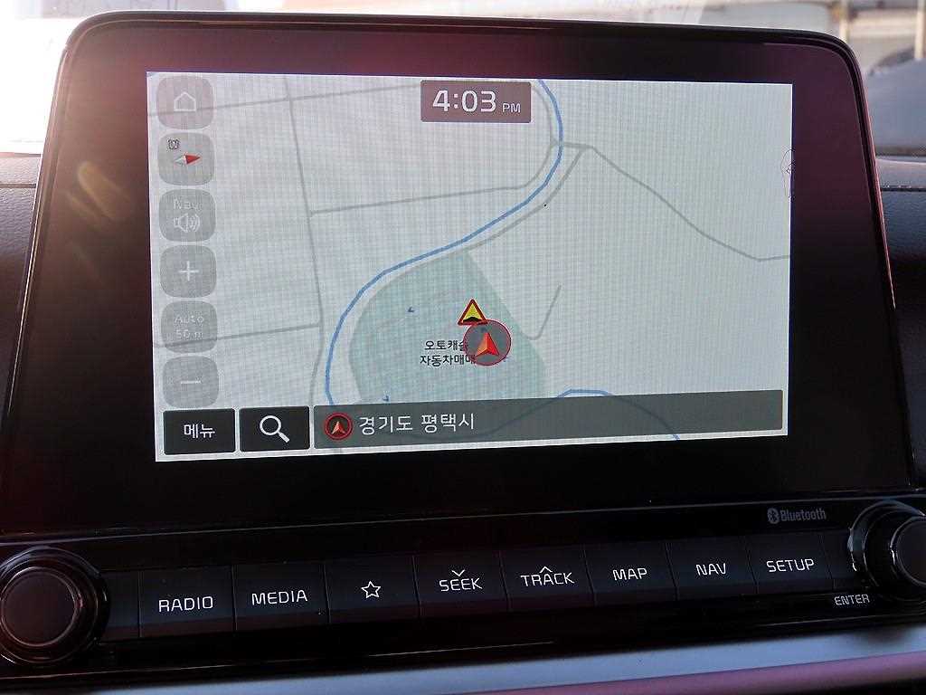 KIA K3 2021 - Importación desde Corea - HF Imports Iquique - Foto 13