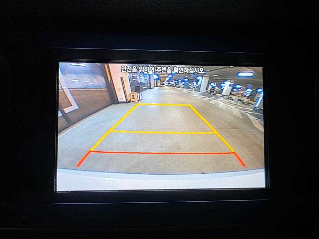 HYUNDAI Ioniq 2016 Blanco - Importación desde Corea - HF Imports Iquique - Foto 14