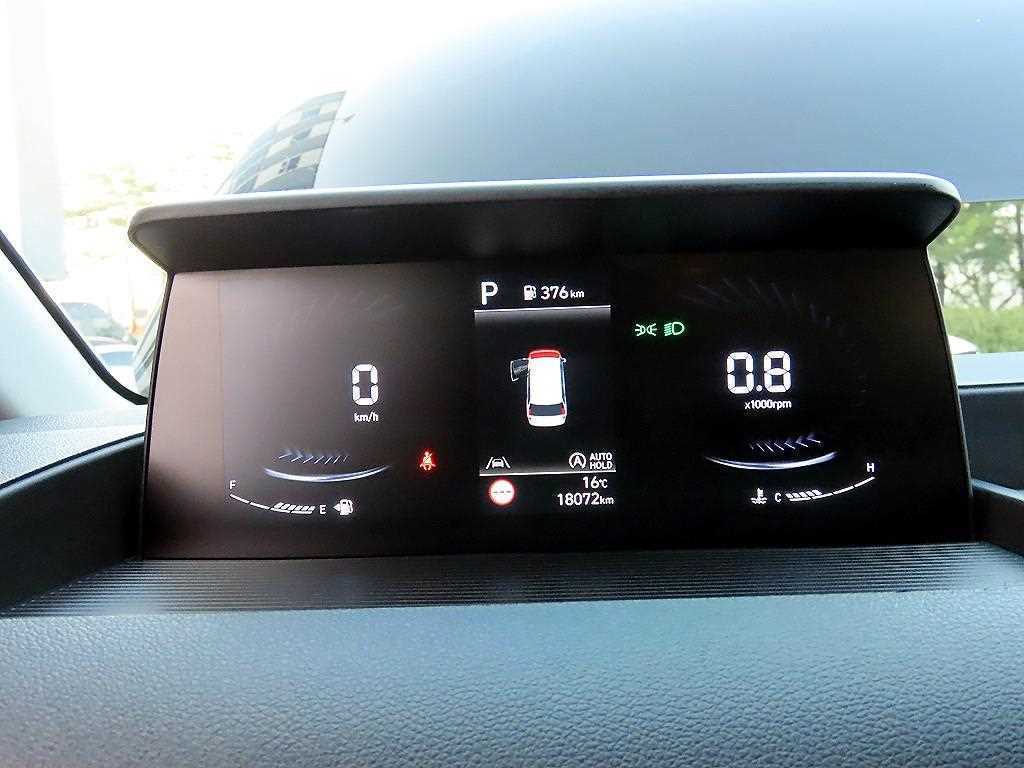 HYUNDAI Staria - Vista 10