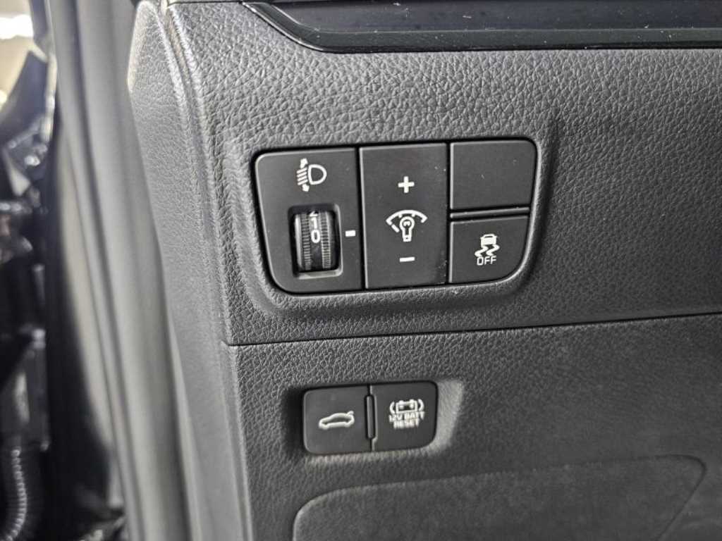 KIA K5 2024 - Importación desde Corea - HF Imports Iquique - Foto 15