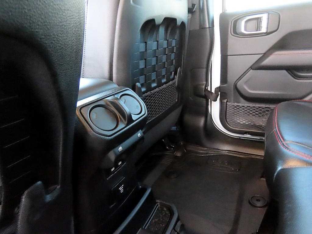 Jeep Wrangler 2021 Blanco - Importación desde Corea - HF Imports Iquique - Foto 14