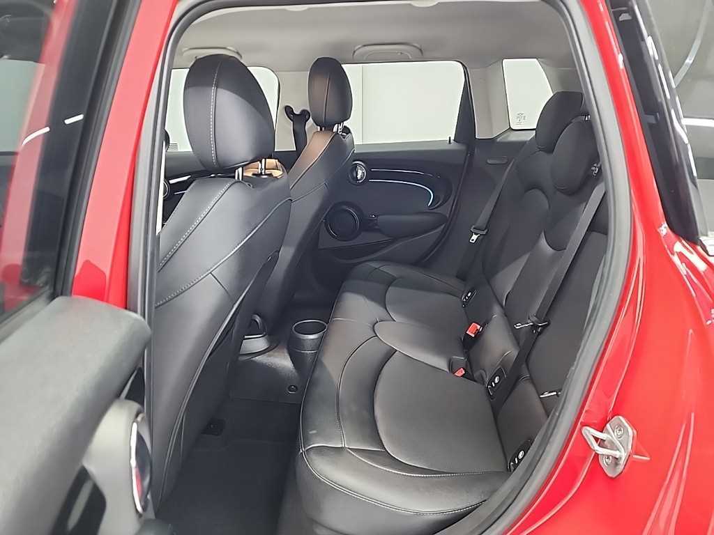 Mini Cooper - Vista 12