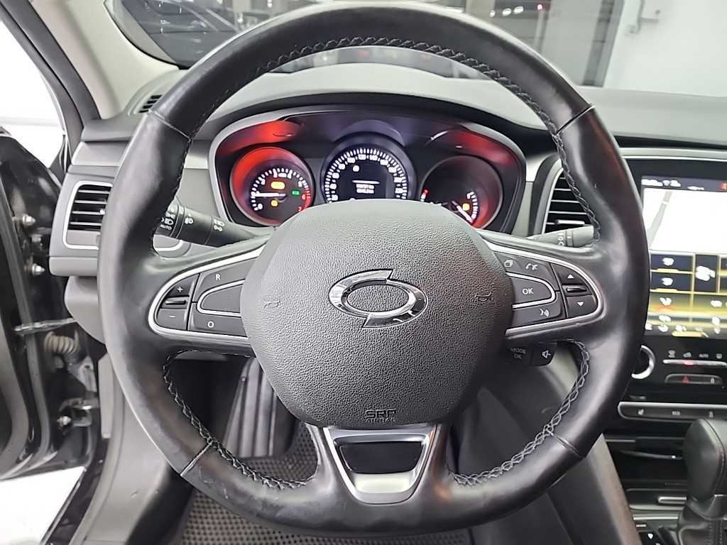 SAMSUNG SM6 - Vista 9