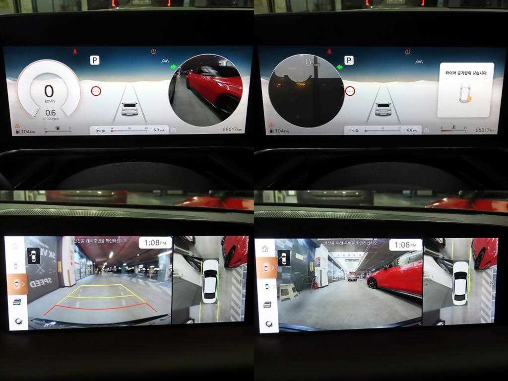 Genesis G90 2022 Negro - Importación desde Corea - HF Imports Iquique - Foto 16