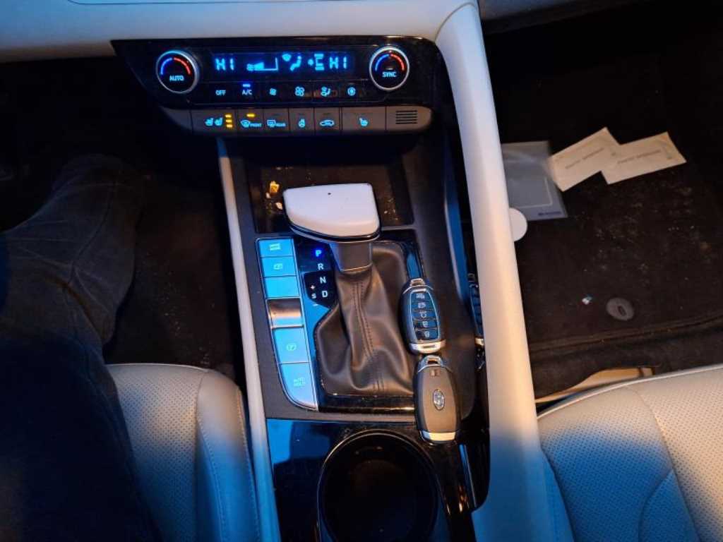 HYUNDAI Avante 2022 - Importación desde Corea - HF Imports Iquique - Foto 13