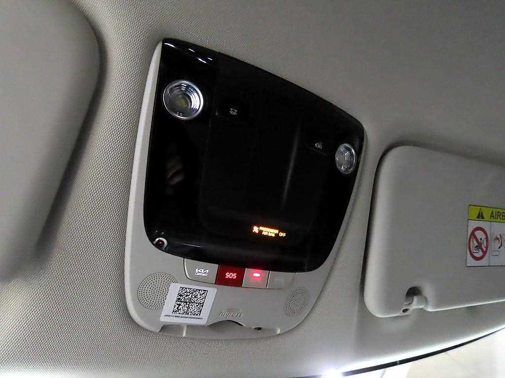 KIA EV6 2022 Blanco - Importación desde Corea - HF Imports Iquique - Foto 16