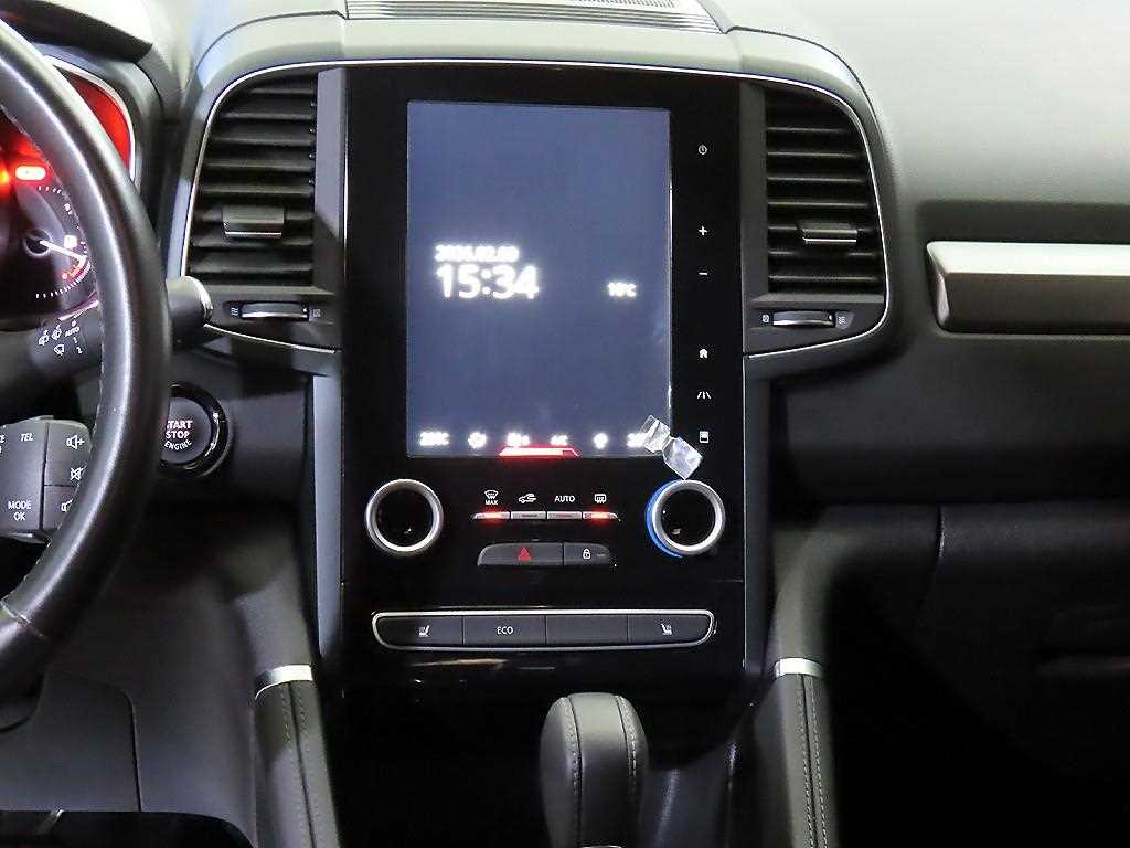 SAMSUNG QM6 - Vista 11