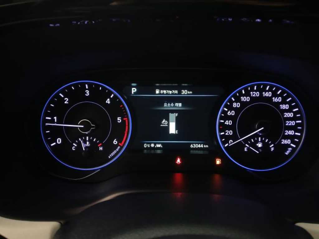 HYUNDAI Palisade 2019 Blanco - Importación desde Corea - HF Imports Iquique - Foto 15