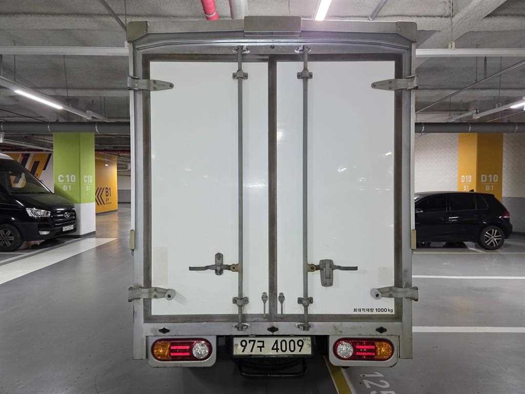 Small Truck Top_Wingbody - Vista 8