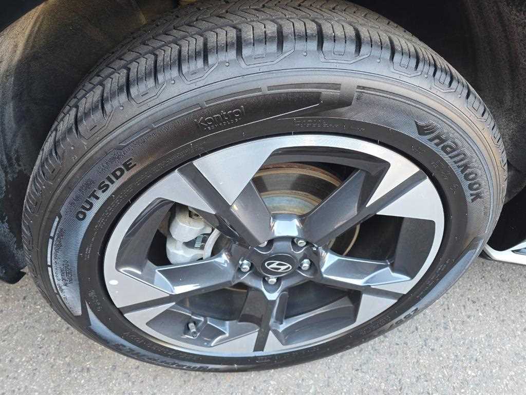 HYUNDAI Palisade - Vista 6