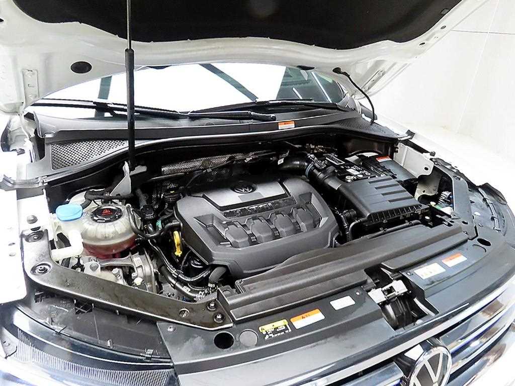 Volkswagen Tiguan 2023 Blanco - Importación desde Corea - HF Imports Iquique - Foto 19