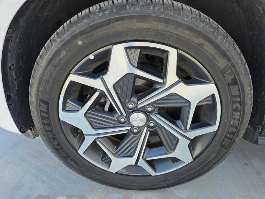 HYUNDAI Palisade 2022 - Importación desde Corea - HF Imports Iquique - Foto 17