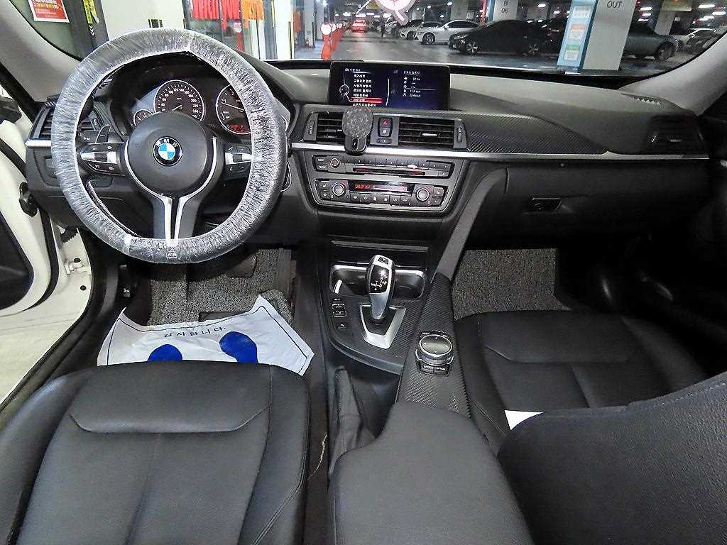 BMW Gran Turismo - Vista 10