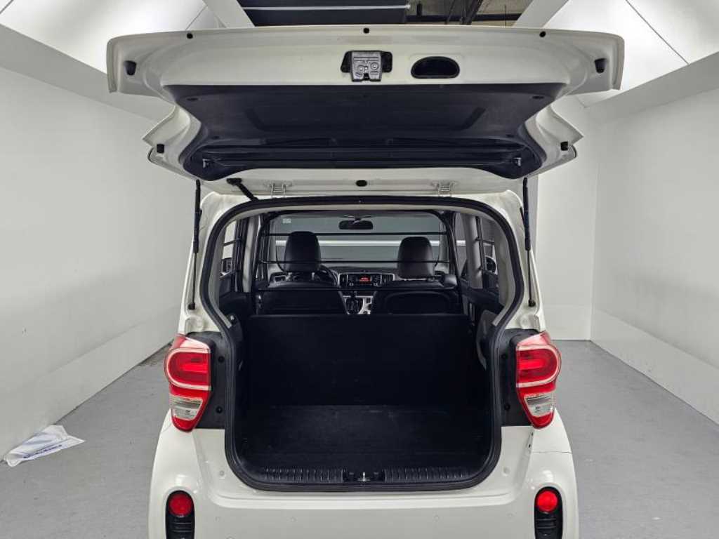 KIA Ray 2022 Blanco - Importación desde Corea - HF Imports Iquique - Foto 20