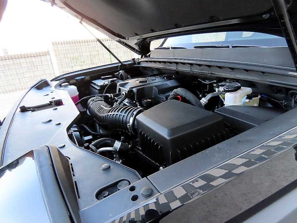 KIA Tasman 2026 Negro - Importación desde Corea - HF Imports Iquique - Foto 19