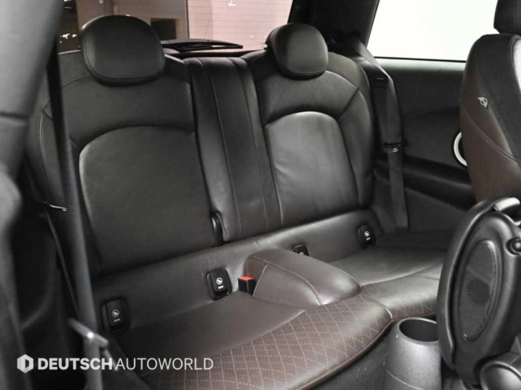 Mini Cooper - Vista 12