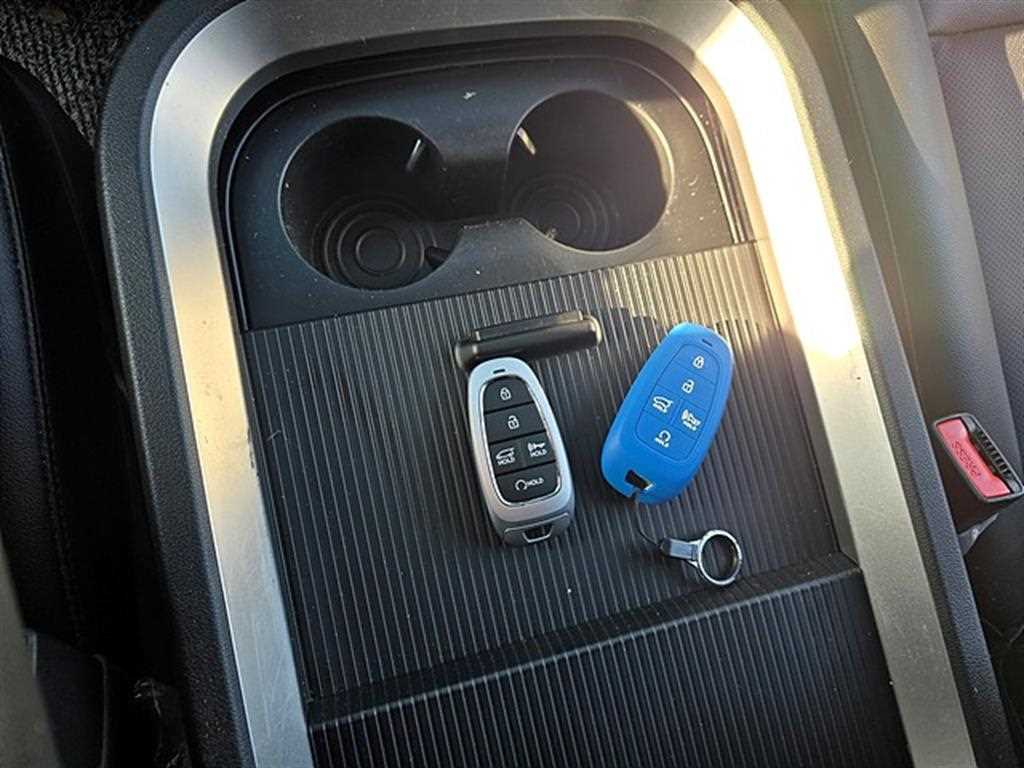 HYUNDAI Staria 2022 Azul - Importación desde Corea - HF Imports Iquique - Foto 13