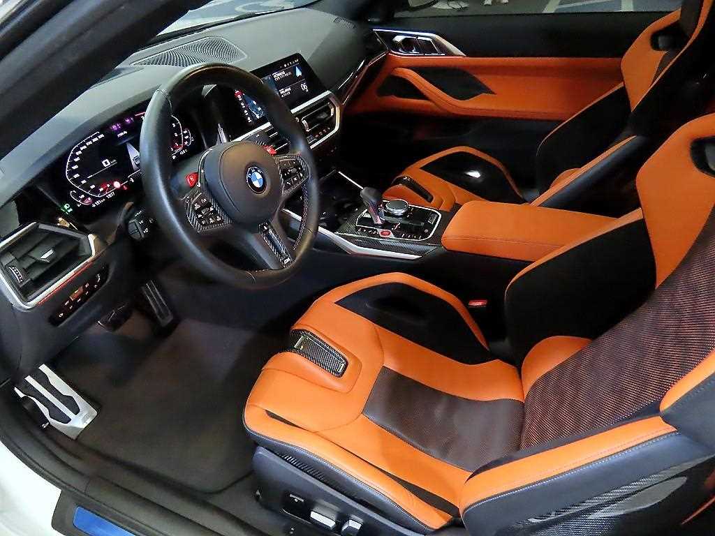 BMW 4 Series - Vista 10