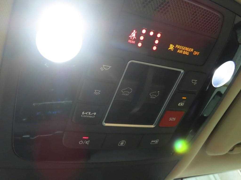 KIA Carnival 2023 - Importación desde Corea - HF Imports Iquique - Foto 13