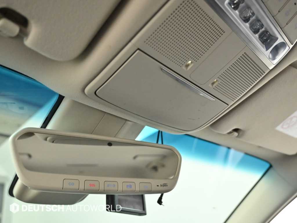 Genesis G90 2021 Negro - Importación desde Corea - HF Imports Iquique - Foto 19