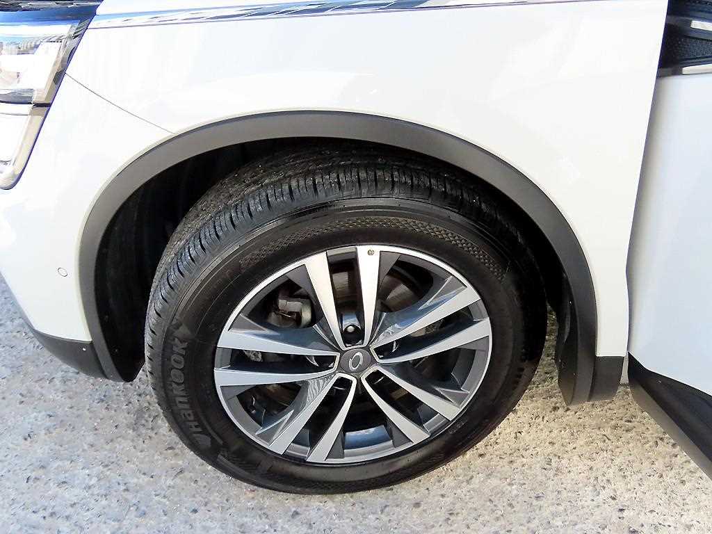 SAMSUNG QM6 2020 Blanco - Importación desde Corea - HF Imports Iquique - Foto 20