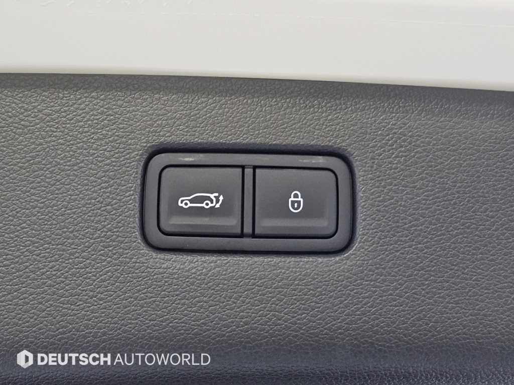 Genesis GV80 2024 Blanco - Importación desde Corea - HF Imports Iquique - Foto 20