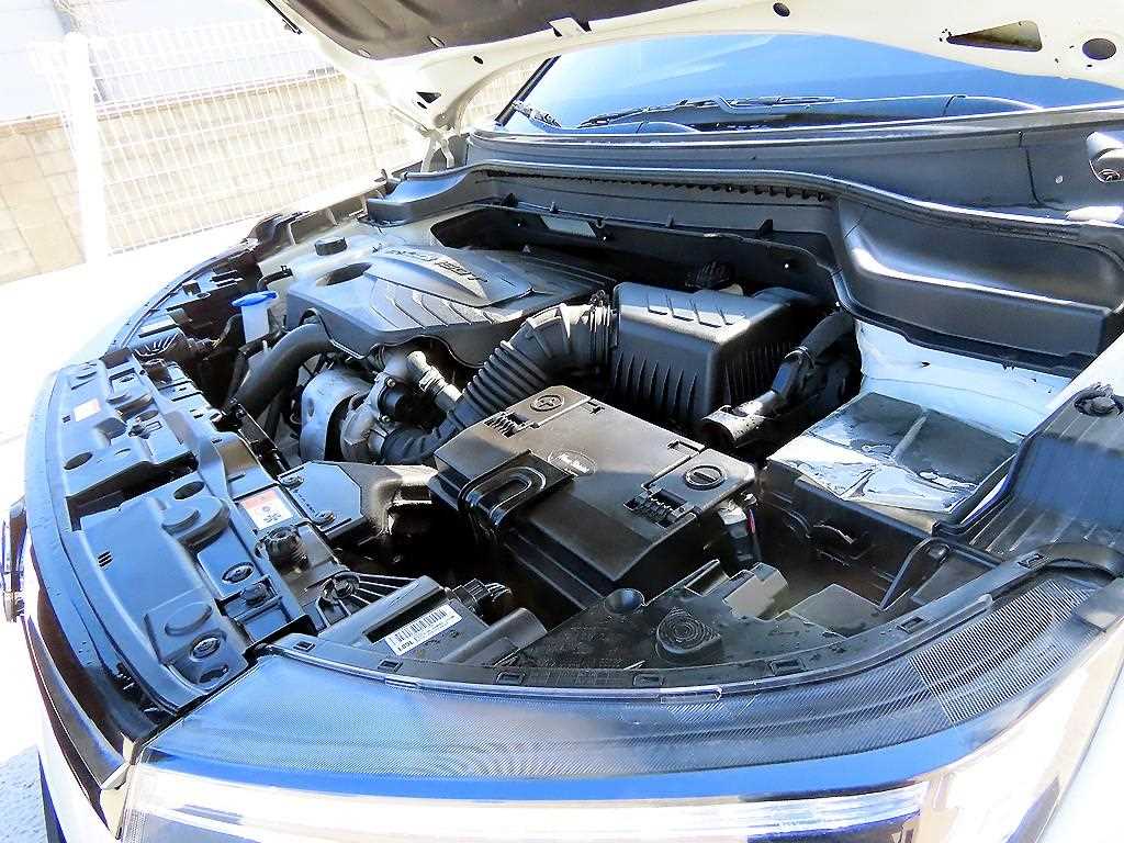 Ssangyong Tivoli 2021 Blanco - Importación desde Corea - HF Imports Iquique - Foto 17