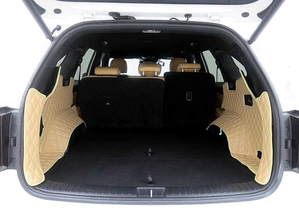 KIA Sorento - Vista 5