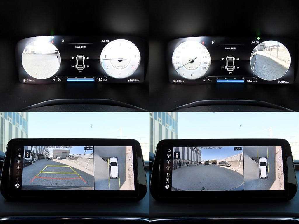 HYUNDAI Santa Fe 2022 - Importación desde Corea - HF Imports Iquique - Foto 17