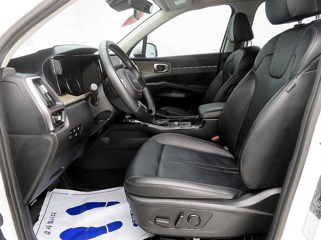 KIA Sorento - Vista 7