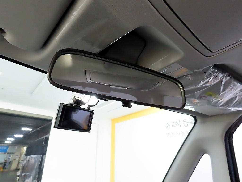 KIA Ray 2021 Blanco - Importación desde Corea - HF Imports Iquique - Foto 17