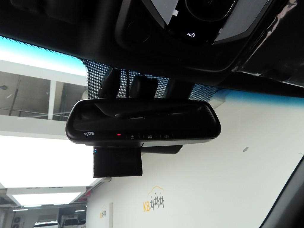 Ssangyong Action 2026 - Importación desde Corea - HF Imports Iquique - Foto 13