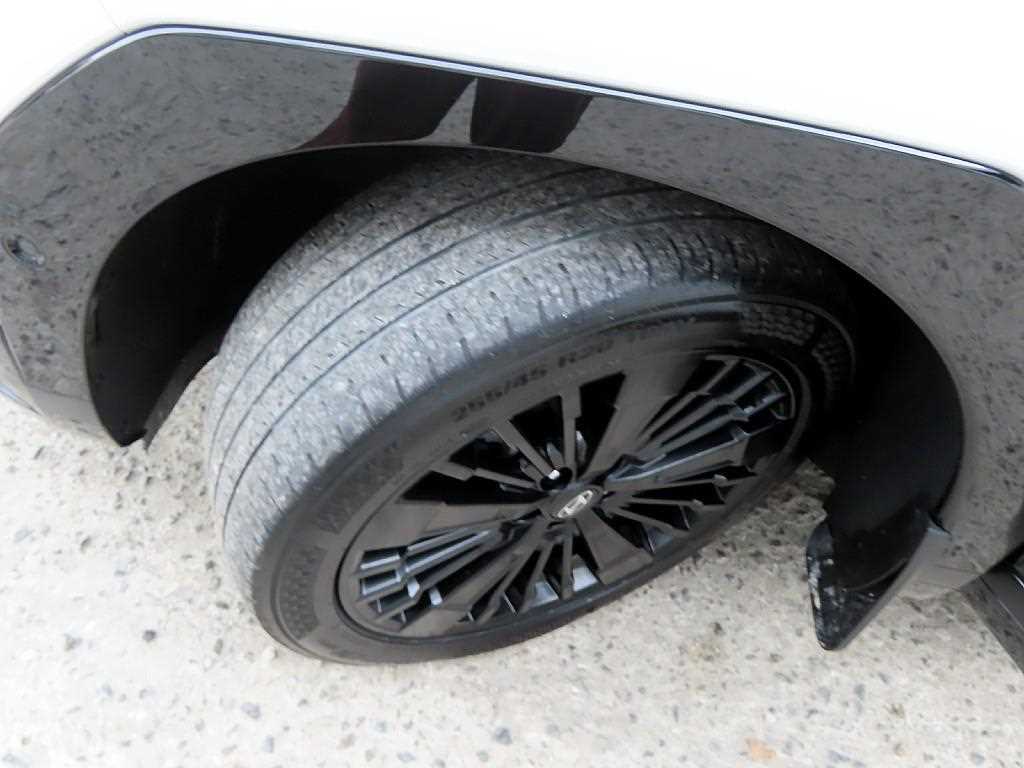 HYUNDAI Santa Fe 2024 Blanco - Importación desde Corea - HF Imports Iquique - Foto 20