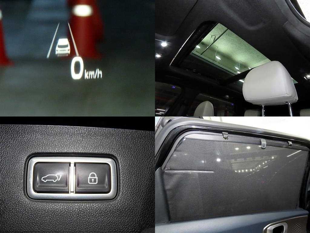 KIA Sorento 2021 Negro - Importación desde Corea - HF Imports Iquique - Foto 18