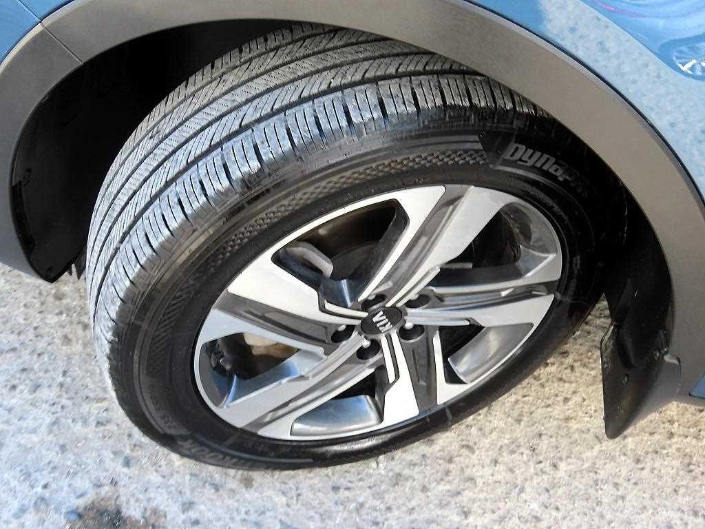 KIA Sorento 2021 Azul - Importación desde Corea - HF Imports Iquique - Foto 20