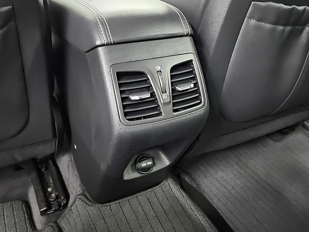 HYUNDAI Sonata 2018 Blanco - Importación desde Corea - HF Imports Iquique - Foto 13