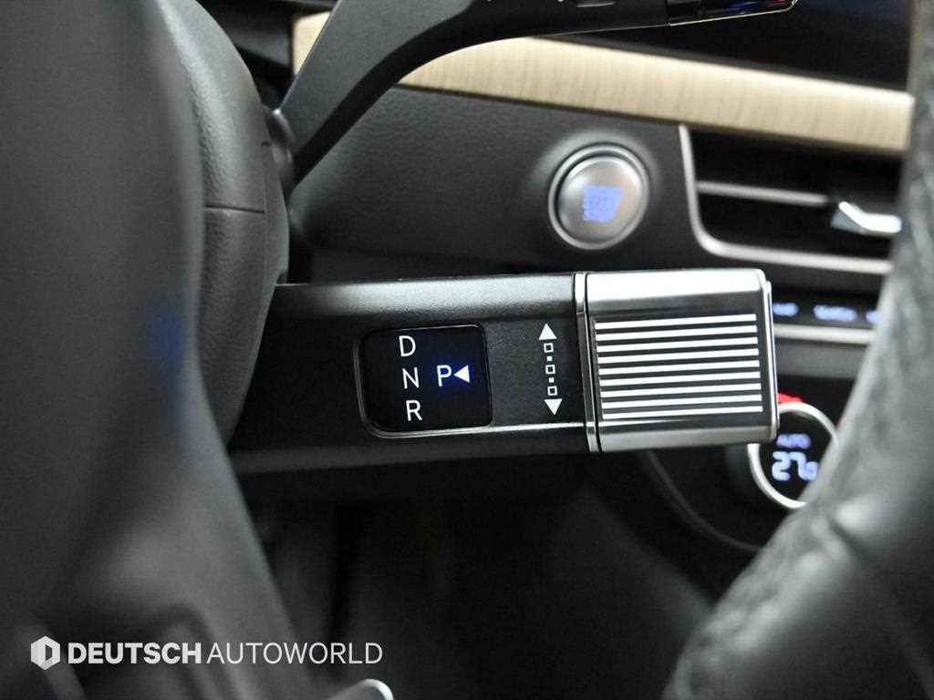 HYUNDAI Sonata - Vista 9