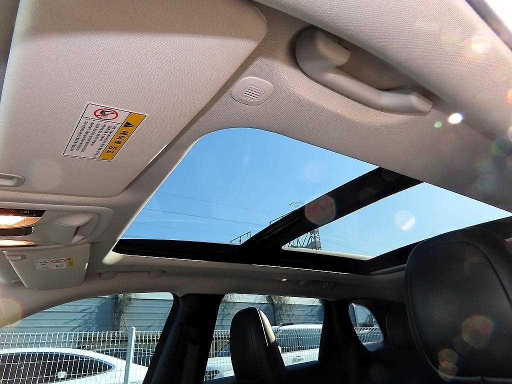 Jeep Cherokee 2020 Blanco - Importación desde Corea - HF Imports Iquique - Foto 18