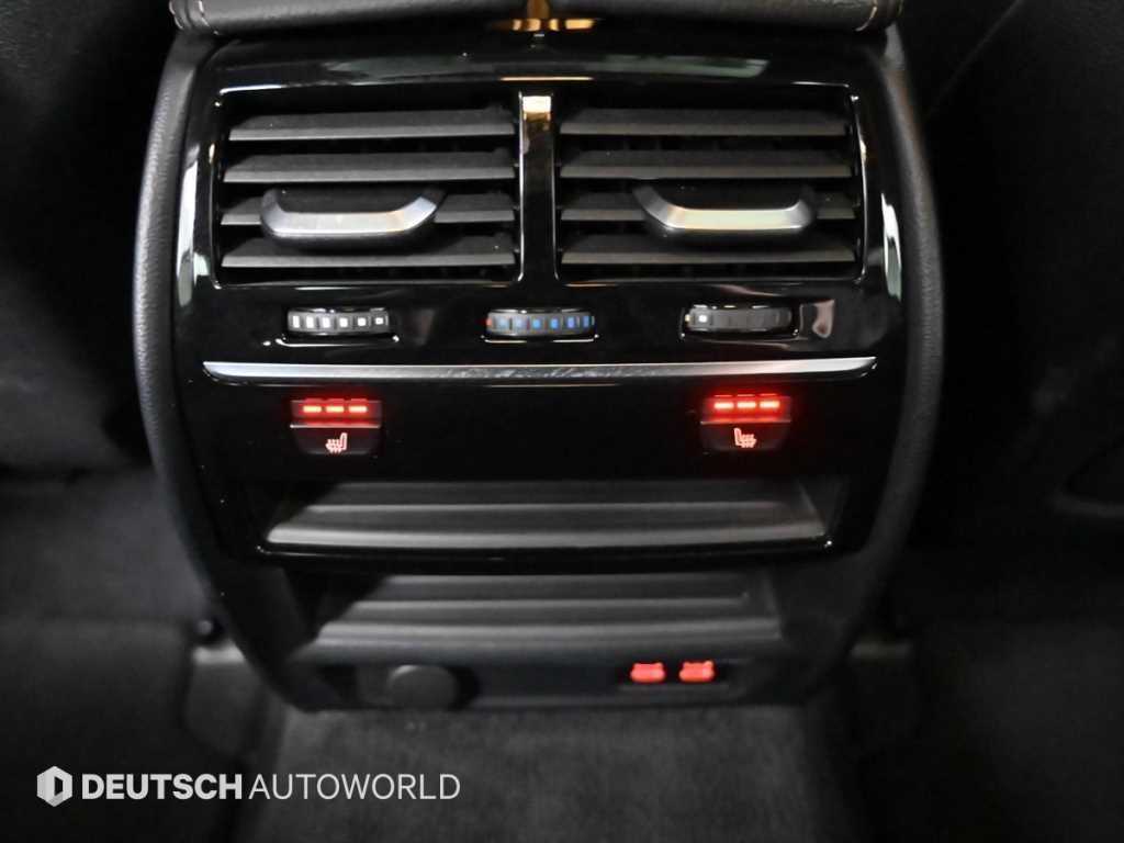 BMW 5 Series 2020 - Importación desde Corea - HF Imports Iquique - Foto 16