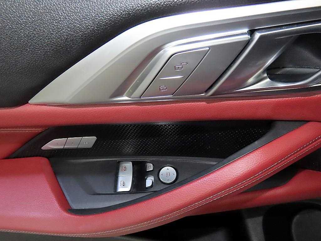 BMW 4 Series 2021 Blanco - Importación desde Corea - HF Imports Iquique - Foto 13