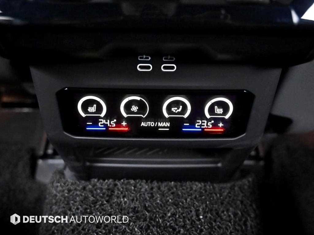 BMW 5 Series 2025 Blanco - Importación desde Corea - HF Imports Iquique - Foto 18