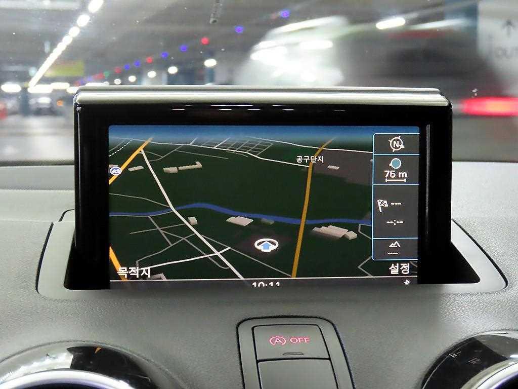 Audi A1 2015 Negro - Importación desde Corea - HF Imports Iquique - Foto 13