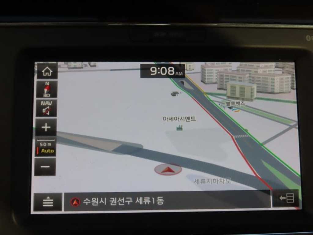 KIA Carnival 2019 Blanco - Importación desde Corea - HF Imports Iquique - Foto 13