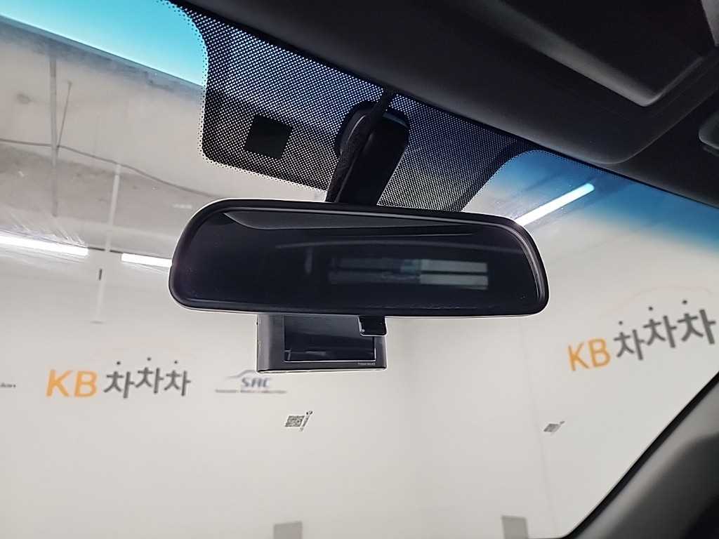 Ssangyong Musso 2026 Gris - Importación desde Corea - HF Imports Iquique - Foto 16