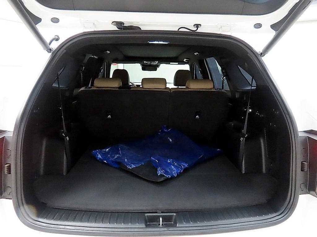 KIA Sorento 2024 Blanco - Importación desde Corea - HF Imports Iquique - Foto 18