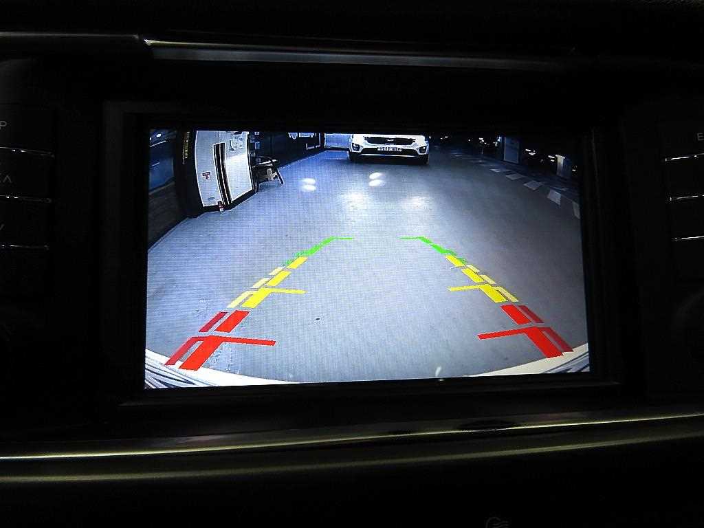 KIA K5 2016 - Importación desde Corea - HF Imports Iquique - Foto 15