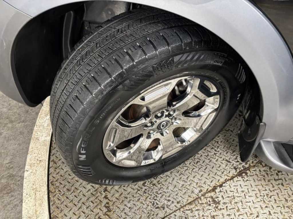 KIA Mohave 2017 Negro - Importación desde Corea - HF Imports Iquique - Foto 20